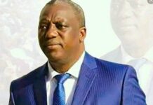 Décès de Louncény Camara : la famille du défunt pose une demande au parquet de la CRIEF !!!