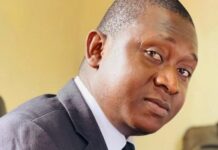 Convocation du DP de Mosaiqueguinee.com par la Direction du Renseignement Militaire : Le SPPG monte au créneau !