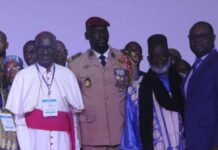 Rapport final des assises nationales: Voici les rcecommandations du Comité national !