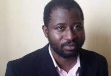 Suspension et remplacement imminents de Mohamed DIAWARA, Président de l’Association des Magistrats de Guinée, est-ce un règlement de compte ?