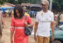 Détournement présumé de deniers publics : l’ex ministre Albert Damantang libéré !!!