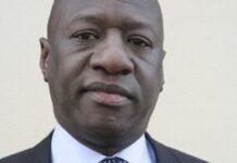 Me Ismaïla Konaté brise le silence : « l’interdiction de plaider est une sanction non prévue par la loi guinéenne… »