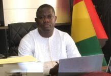 Procès du Massacre du 28 Septembre : Une soixantaine de magistrats conviés à une formation !!!