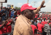 Manif du 17 août : le FNDC-Politique invite à la mobilisation (déclaration)