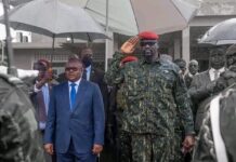 New York: la CEDEAO décide de sanctionner la junte guinéenne (communiqué final)