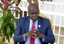 Arrestation d’Étienne Soropogui : le FNDC exige sa libération immédiate !!