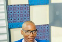 Littérature: Avec “Les Fardeaux du Silence”, Thierno Amadou Oury BALDE remporte le Prix SYLI du jeune écrivain guinéen 2022 (Interview)