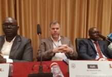 Massacre du 28 septembre : La FIDH, l’OGDH et l’AVIPA « n’accepteront pas l’idée d’un procès sensationnel qui se règlerait en en un mois… »