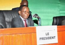 Nécrologie : Claude Kory Kondiano n’est plus !!