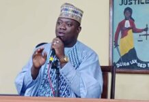 Détournement de deniers publics : Charles Wright demande des poursuites contre les conseillers de 17 communes urbaines et rurales