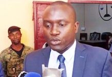 Incarcération de Moussa Dadis Camara et Cie : La mise au point du parquet de Dixnn !