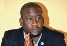 Réaction du PM sur la sortie d’Embalo: « c’est à la fois triste et regrettable » (Aliou Bah)