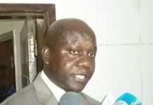 Nos Valeurs Communes: Il n’a jamais été notifié à Etienne Soropogui une quelconque convocation (communiqué)