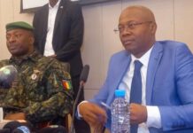 L’AN 1 du CNRD : Amara Camara et Ousmane Gaoual Gaoual Diallo se défendent !