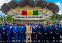 Economie et Finances : Les acquis des grandes réformes depuis la prise du pouvoir par le CNRD