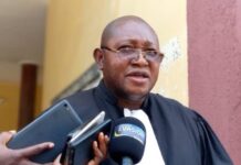 Radiation de l’iman Yaya Camara : Me Salifou Béavogui annonce la saisine de la Cour Suprême !