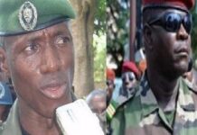 Procès du 28 septembre 2009 : Les avocats de Pivi, Tiégboro… haussent le ton !