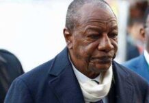 Affaire ‘‘retour forcé’’ Alpha Condé : Le RPG arc-en-ciel et ses alliés interpellent le CNRD !