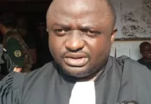 Massacre du 28 Septembre 2009 : Me Antoine Pépé Lama se réjouit de l’ouverture du procès et demande le respect des droits de la défense !