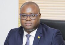 Le PM Dr Bernard GOUMOU au chef de la CEDEAO : « Il nous revient de rappeler au président Bissau guinéen que sa démarche personnelle …. »