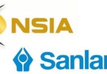 AVIS RELATIF A UNE FUSION ABSORPTION AVEC TRANSFERT DE PORTEFEUILLE DE CONTRATS