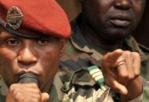 Procès du massacre du 28 septembre : vers l’emprisonnement de Dadis Camara, Claude PIVI, Moussa Tiégboro CAMARA…