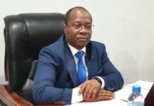 Ousmane Gaoual Diallo sur l’affaire FIM-FM : « Seules la Justice et la HAC ont le pouvoir d’interdire ou de suspendre une émission »