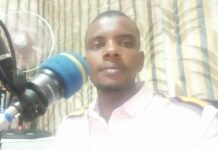 Manif du FNDC : arrêté par les agents du BATA, le journaliste Diouldé Diallo libéré au camp Alpha Yaya !