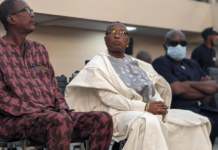 L’avocat Me Gilbert retire son propos contre Moussa Tiégboro: le proces se piursuit…