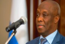 CRIEF : Dr Mohmed Diané maintenu en prison par Chambre d’instruction !