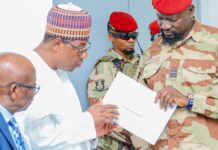 Transition de 24 mois : Vers la validation de l’accord CEDEAO-Guinée