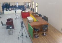 Procès du Massacre du 28 septembre 2009: l’audience suspendue suite à une altercation entre la défense et le président du tribunal