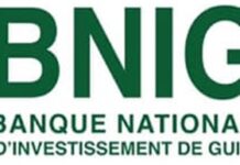 CONVOCATION A L’ASSEMBLEE GENERALE ORDINAIRE DE LA BNIG -SA