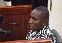 Procès du massacre du 28 septembre : Marcel Guilavgui fait de nouvelles révélations en citant le Général Sekouba Konaté et Cie