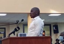 Massacre du 28 septembre 2009: Marcel Guilavogui nie les faits, le procès renvoyé au 17 octobre prochain