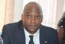 Forum du Commerce et de l’investissement de Londres: Moussa Cissé et Alpha Bacar Barry pour convaincre les investisseurs étrangers