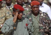 Massacre du 28 septembre : Toumba Diakité sur la ‘‘ théorie Dadis ou la mort’’ et le recrutement de Kaléah