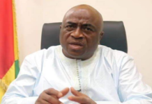 CRIEF : l’ancien ministre de la santé Général Rémy Lamah poursuivi pour une affaire de corruption dans la passation des marchés publics …