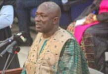 Jour 4 de la comparution de Toumba: « Dadis doit me présenter des excuses…»