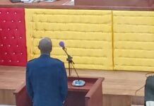 Tension entre Moussa Tiégboro et un avocat de la partie civile: l’audience renvoyée au 11 octobre prochain..