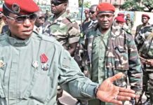 Le procès des événements du 28 septembre: les vérités de Toumba sur la tentative d’assassinat contre Moussa Dadis Camara