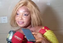 Bureau exécutif de l’AGEPI: Aminata Camara du journal “la Guinée Actuelle” élue présidente