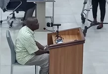 Affaire Kaleyah et massacre du 28 septembre : Les ”vérités” de Claude Pivi !!!