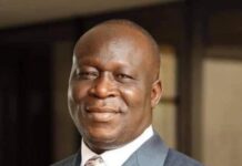 CRIEF: Kabinet Sylla (Bill Gate), ex-intendant civil d’Alpha Condé sous mandat de dépôt