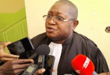 Mandat d’arrêt contre Makhissa Camara: Son avocat répond au parquet spécial de la CRIEF