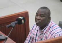 Procès du massacre du 28 septembre 2009: Claude Pivi explique comment il a sauvé Cécé Raphaël Haba au camp Alpha Yaya Diallo