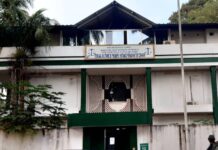 Tribunal Militaire : Un adjudant et un civil poursuivis pour une association de malfaiteurs, vol, recel, détention illégale d’armes et complicité