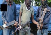 Siguiri: un mort et plusieurs millions de francs guinéens emportés dans une attaque à main armée