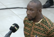 Affaire 28 Septembre : Accusé de viol par la tante de son ex-copine et d’enlèvement de journalistes, Mamadou Aliou Keita clame son innocence !