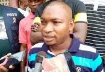 Vente de domaine à Coyah: Ousmane Lansary Sylla, directeur profectoral de l’habitat de Coyah auditionné à la direction de la police judiciaire